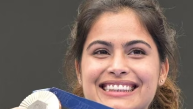 Manu Bhaker Addresses Khel Ratna Controversy