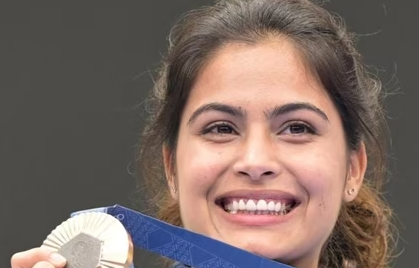 Manu Bhaker Addresses Khel Ratna Controversy