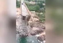 Brazil Bridge Collapse